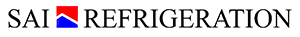 Sai Refrigeration Logo