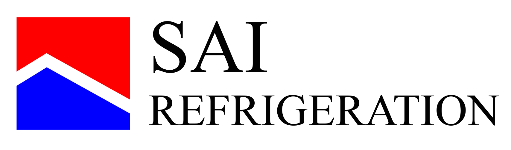 Sai Refrigeration Logo