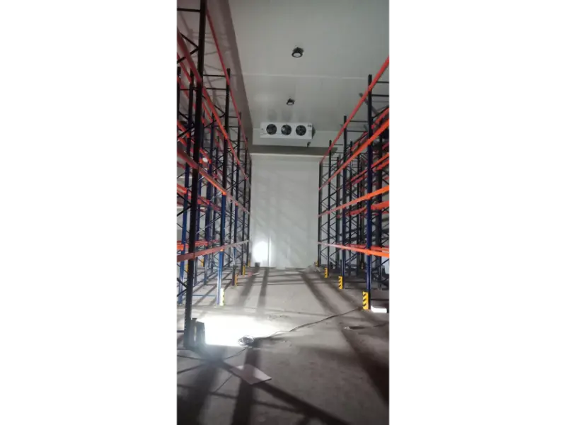HVAC Project Installation 24