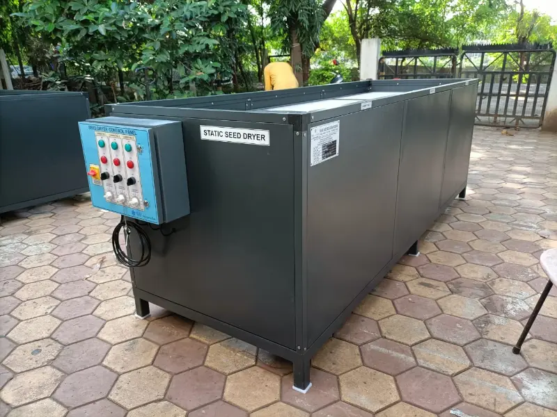 HVAC Project Installation 03