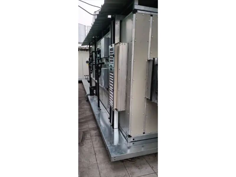 Daikin VRV System