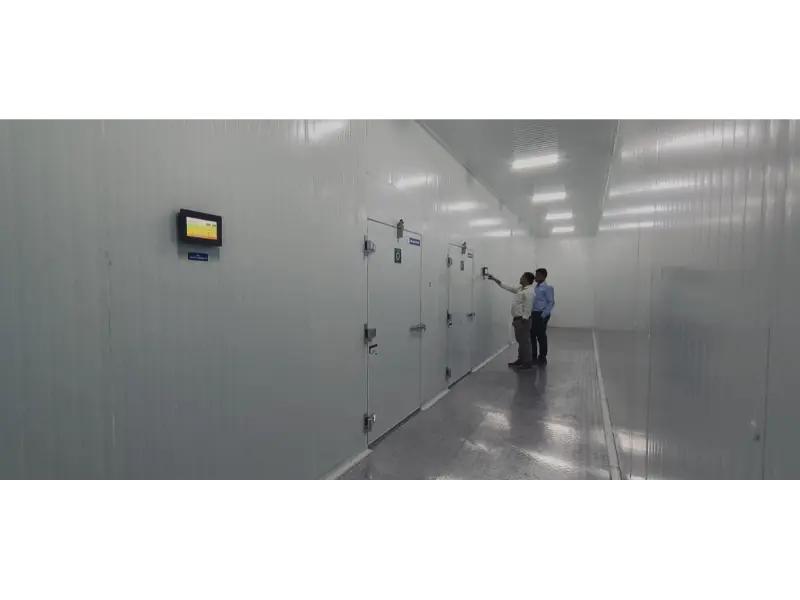 Indoor Cassette Units