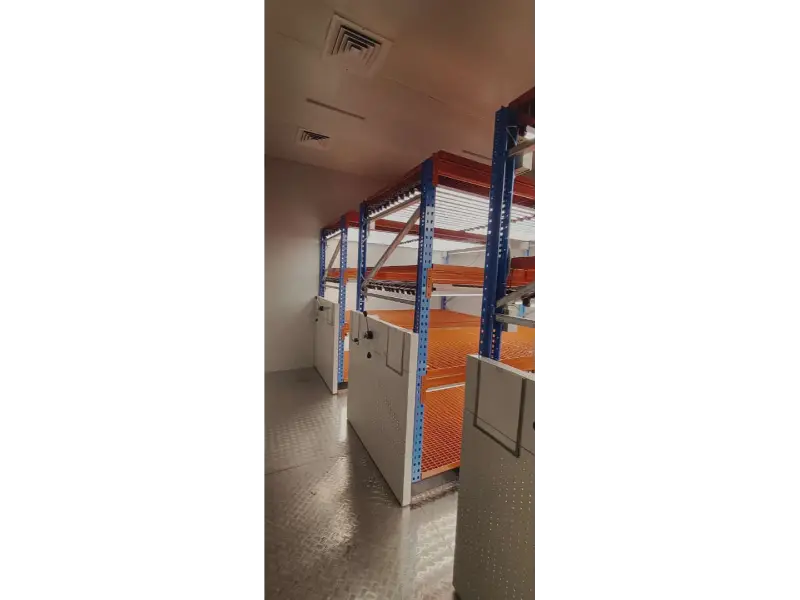 Turnkey HVAC Completion