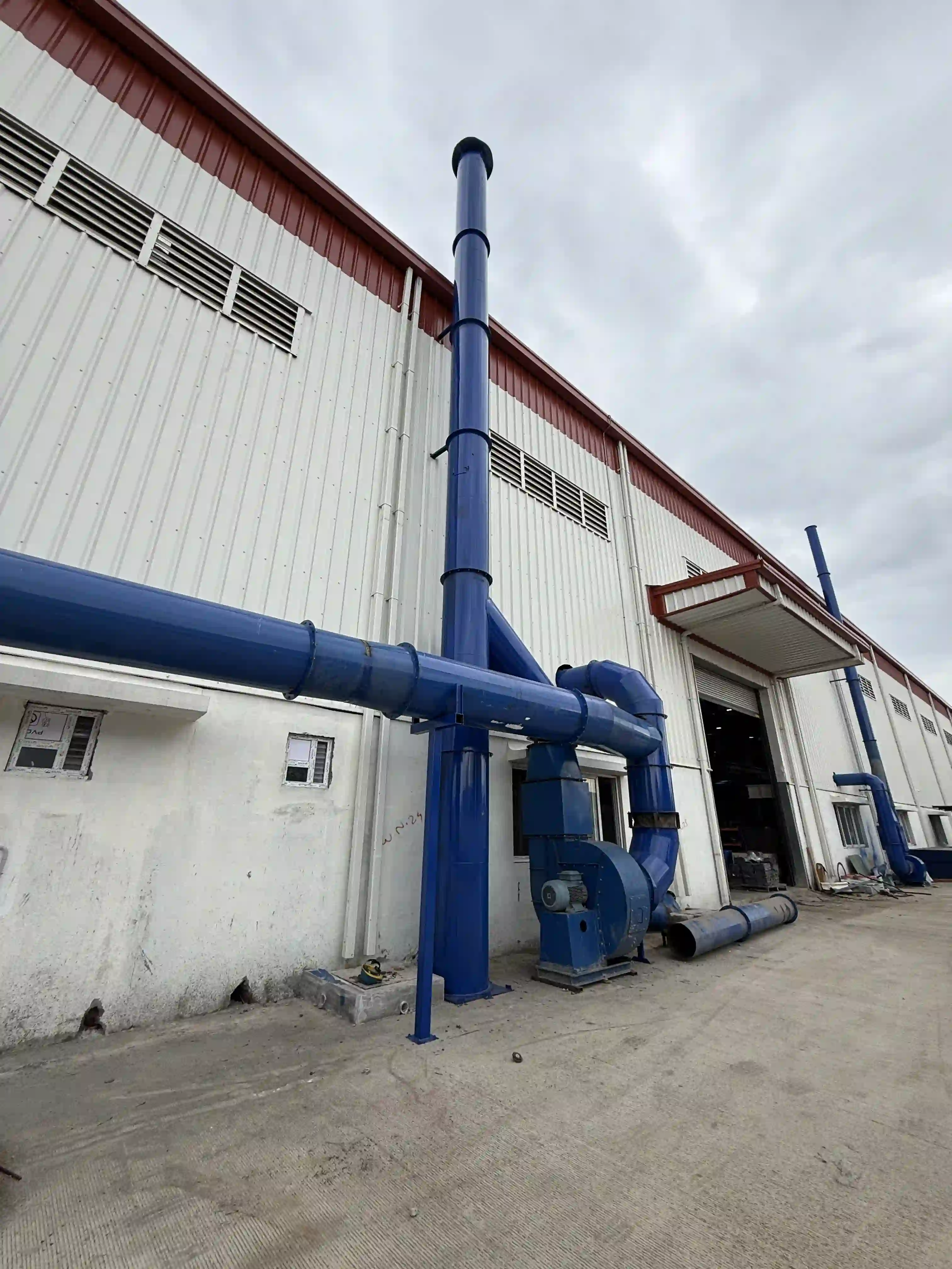 Insulated Enclosure Structure & Thermal Seal